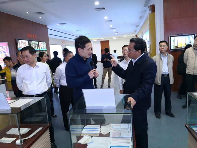 发展林业生物质能源助力绿色发展