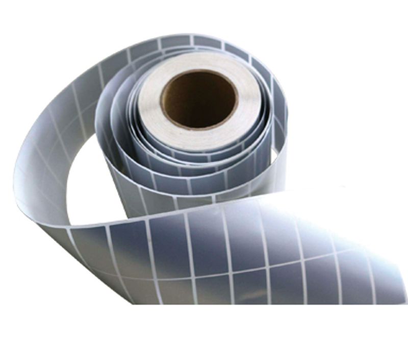 Coated paper adhesives